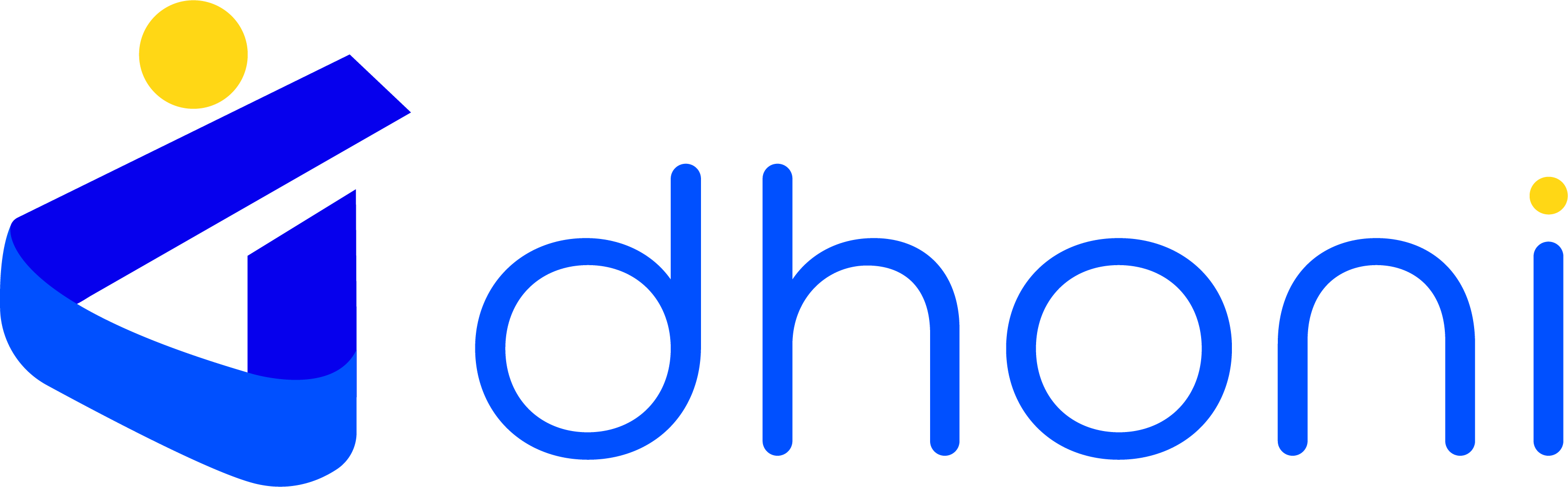 DHONI securities ltd